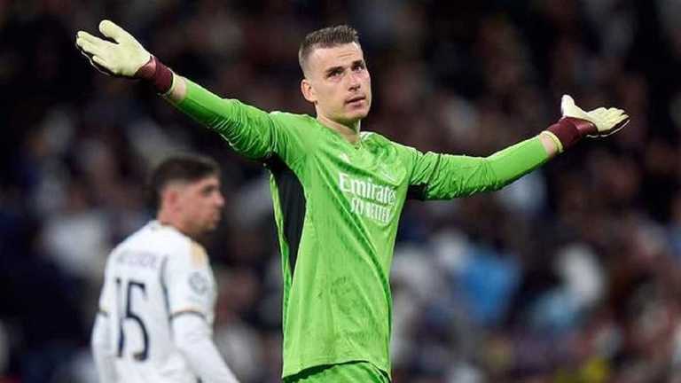 Ман Сіті почав контактувати з представниками Луніна – джерело