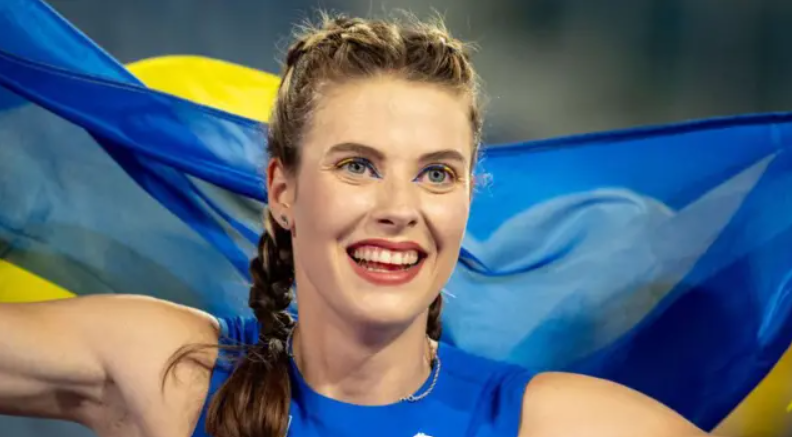 Магучіх, Корсун та Фельфнер виступлять на «золотому» етапі Континентального туру з легкої атлетики в Токіо