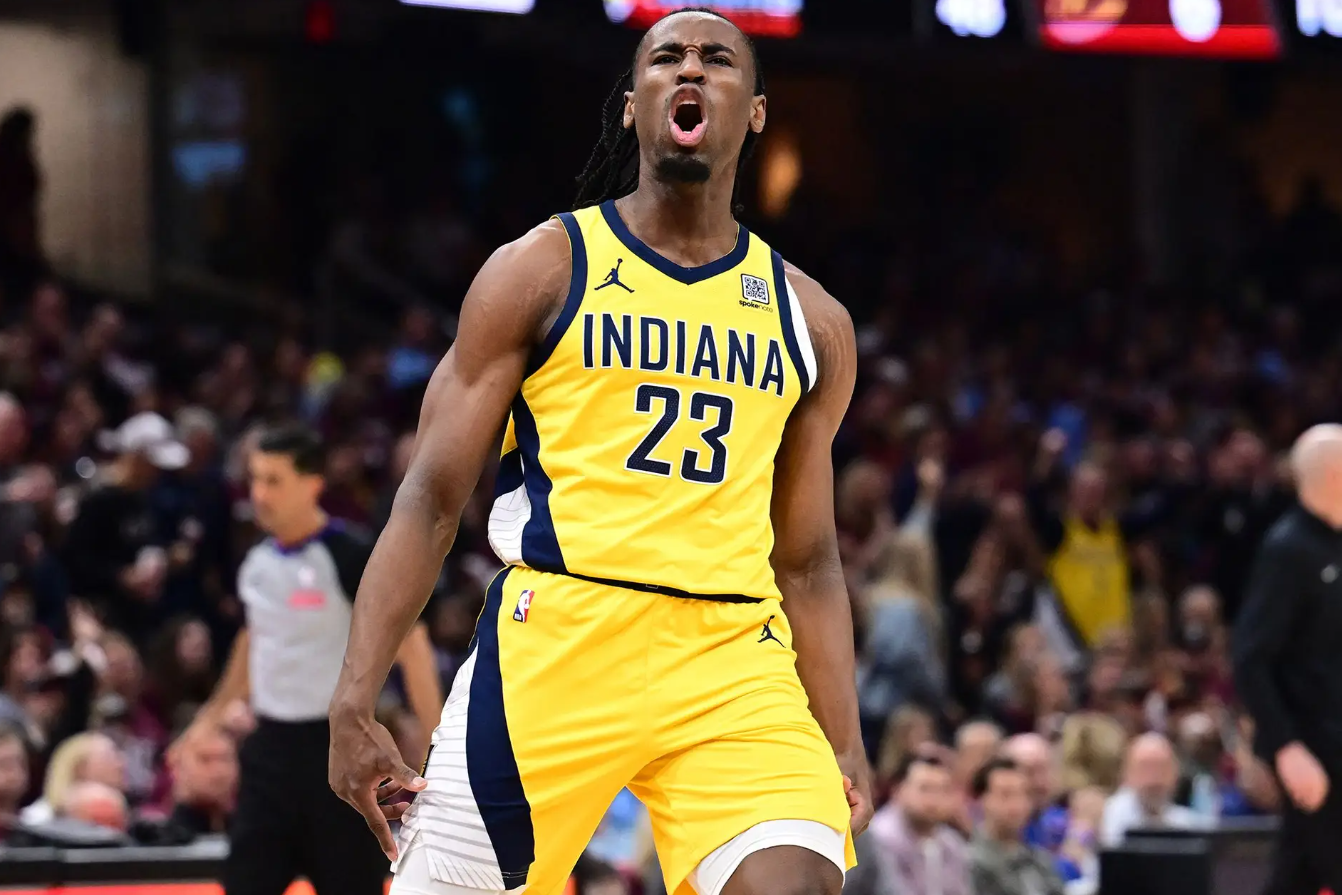 Стали відомі пари плей-оф та плей-ін НБА: як завершився регулярний сезон