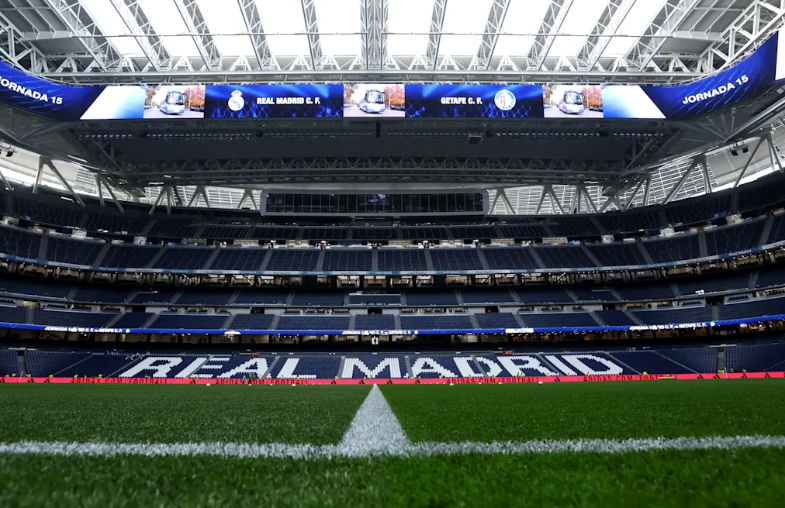 П’ять гравців залишать Реал після провалу у ЛЧ