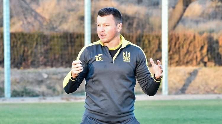 Став відомий, склад олімпійської футбольної збірної України 