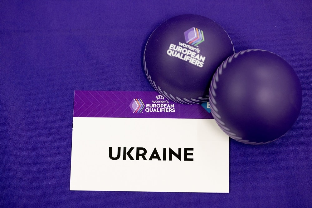 Стало відомо, де зіграє жіноча збірна України з Туреччиною у першому раунді плей-оф відбору на Євро-2025