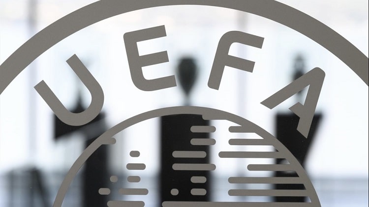 Україна опустилася на 21-ше місце таблиці коефіцієнтів УЄФА, пропустивши вперед Сербію