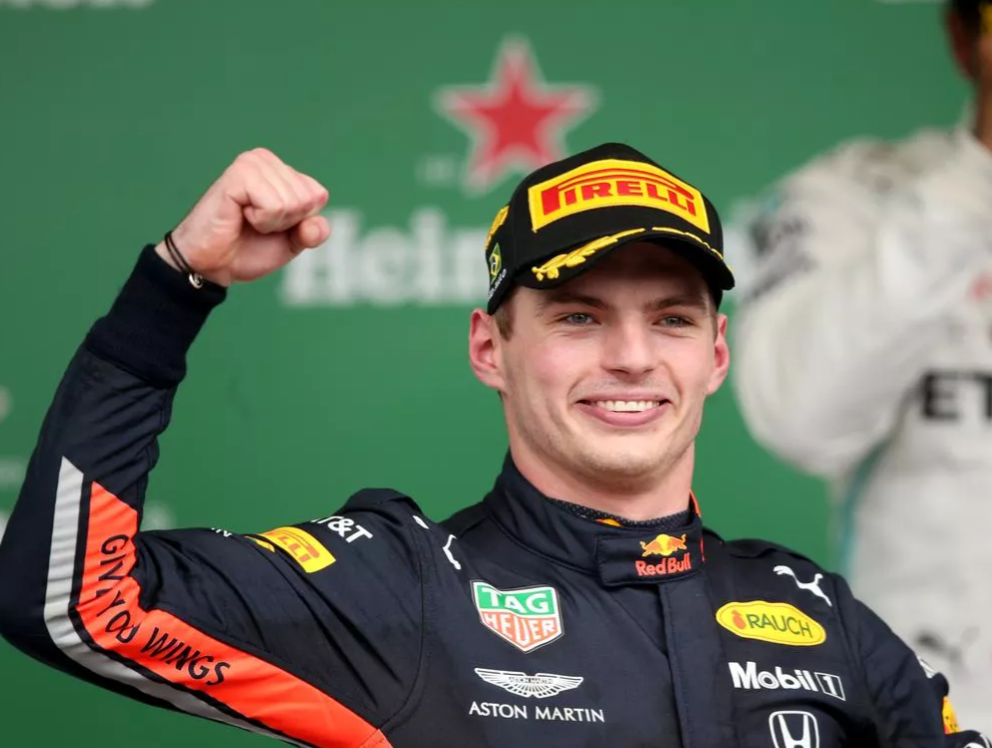 Шумахер назвав чотири команди, куди може перейти Ферстаппен