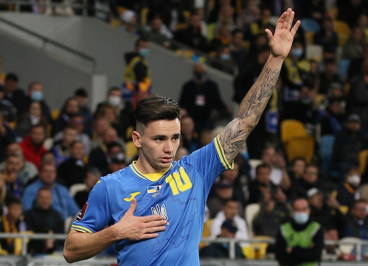 Динамо з розгромило Партизан у кваліфікації Ліги чемпіонів