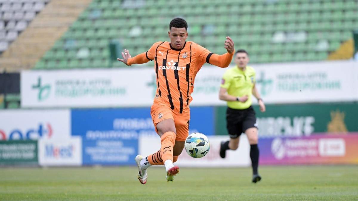 Шахтар став чемпіоном України, обігравши у серії пенальті Динамо