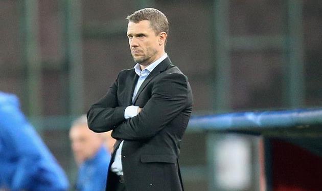 «Аль-Айн» не может отпустить Реброва из-за разногласий по комиссионным