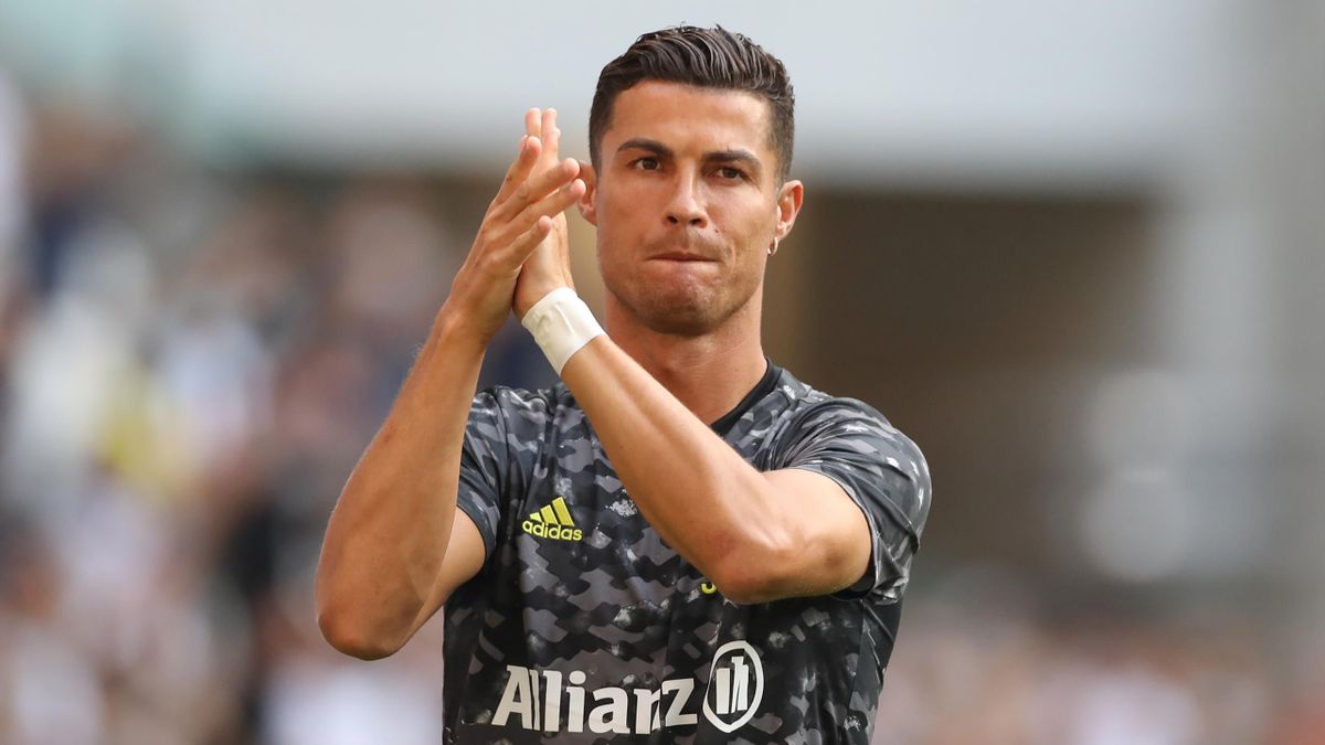 Аллегрі заявив, що Роналду подав запит про трансфер з «Ювентуса»