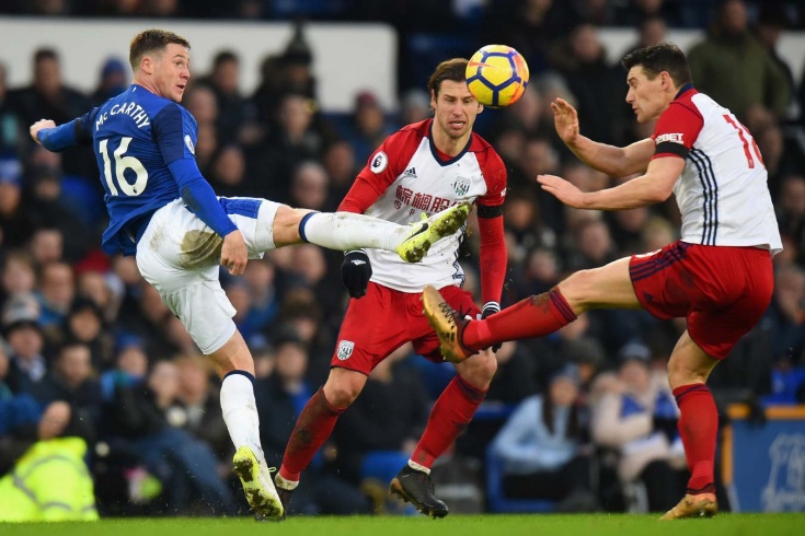 Анчелотті стане третьою силою в Прем'єр-лізі