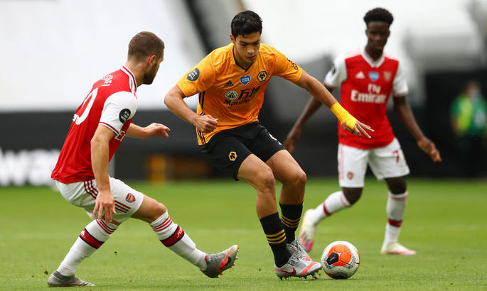 «Арсенал» видав найгірший старт за чотири десятки років