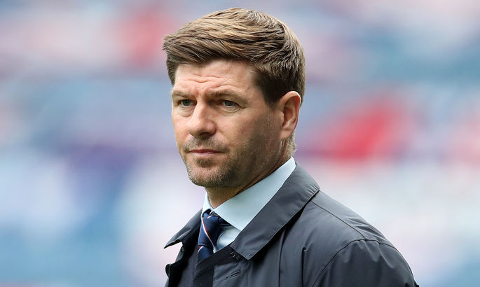 «Астон Вілла» близька до угоди з Джеррардом