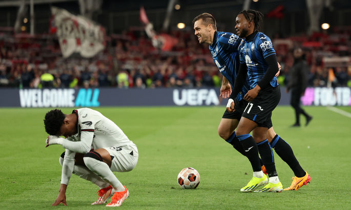 Аталанта обіграла Баєр у фіналі Ліги Європи