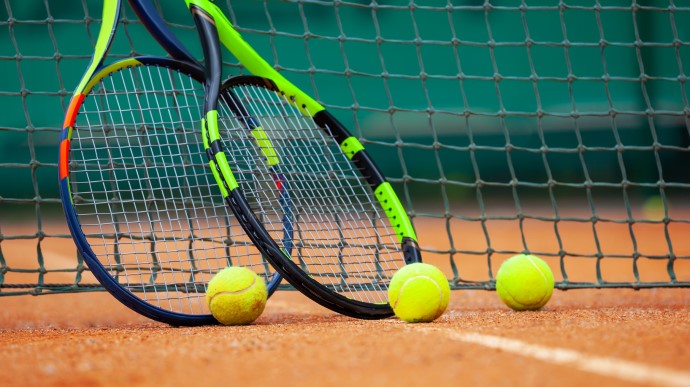 ATP та WTA: де зіграють українці 4 липня