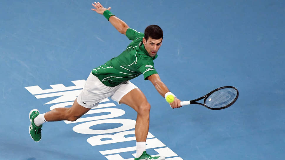 АТР додала до календаря чотири турніри