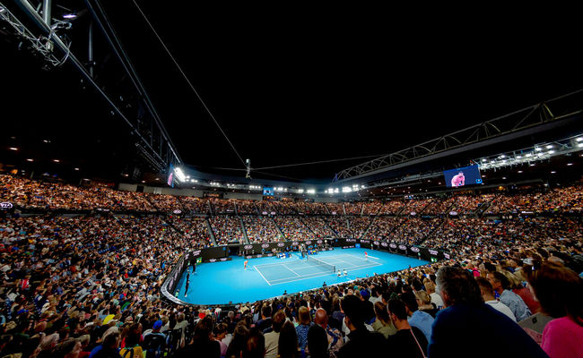 Australian Open-2024: організатори «мейджора» оголосили про зміни у розкладі