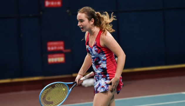 Australian Open: Четыре украинки успешно стартовали в квалификации чемпионата