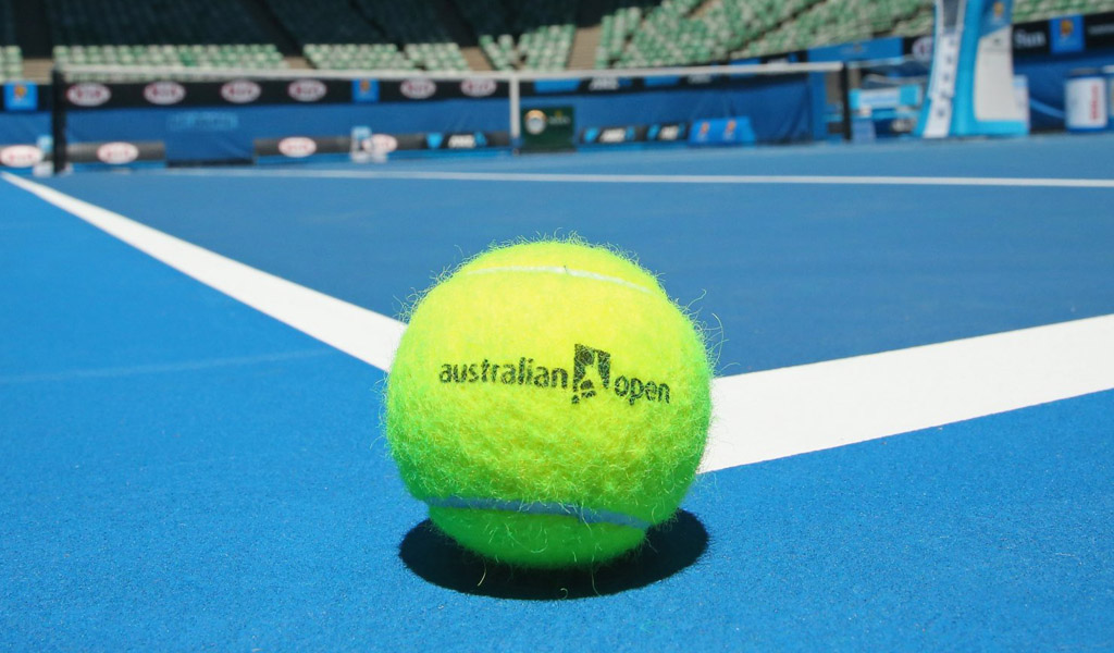 Australian Open: Две украинки попали в список участниц основной сетки