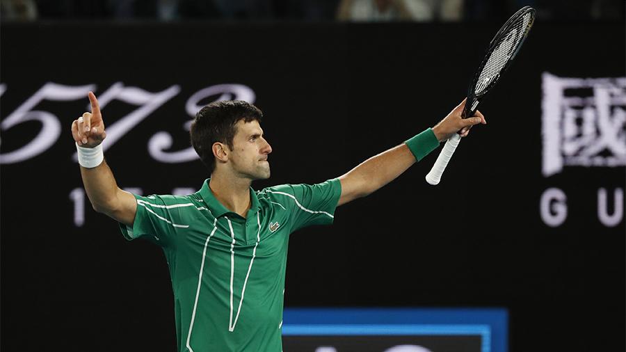 Australian Open начнется с карантина, а первые матчи состоятся в феврале