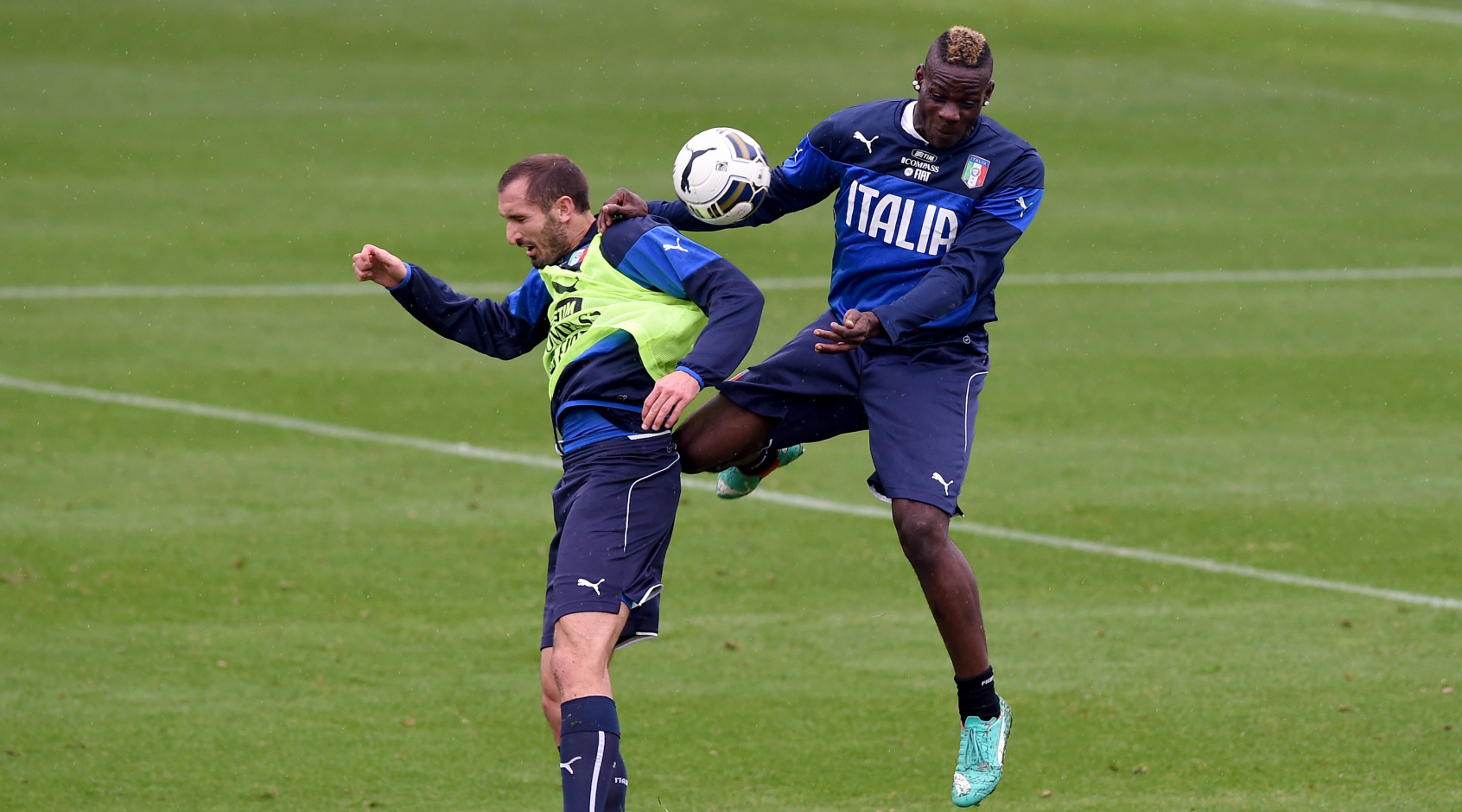 Балотеллі знайшов новий клуб і зіграє за Берлусконі