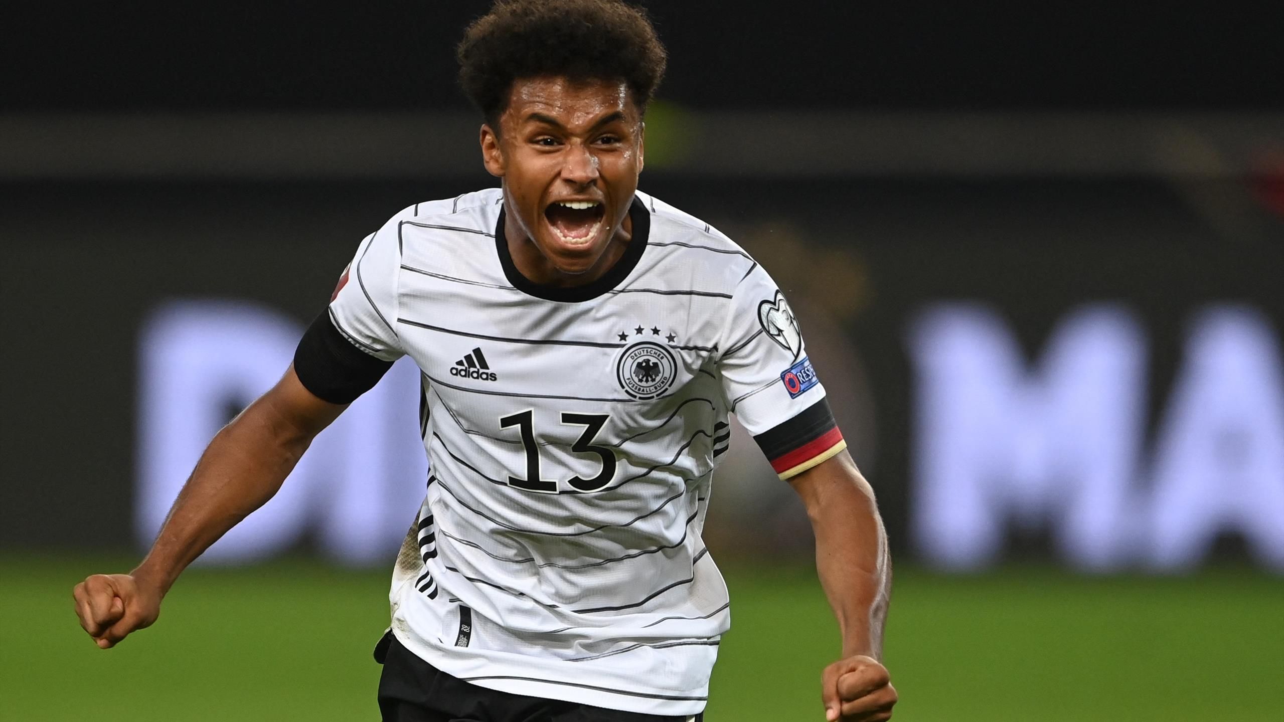 «Барселона» хоче підсилитися талантом «Зальцбурга» 