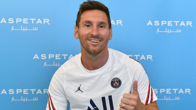 «Барселона» могла сохранить Месси