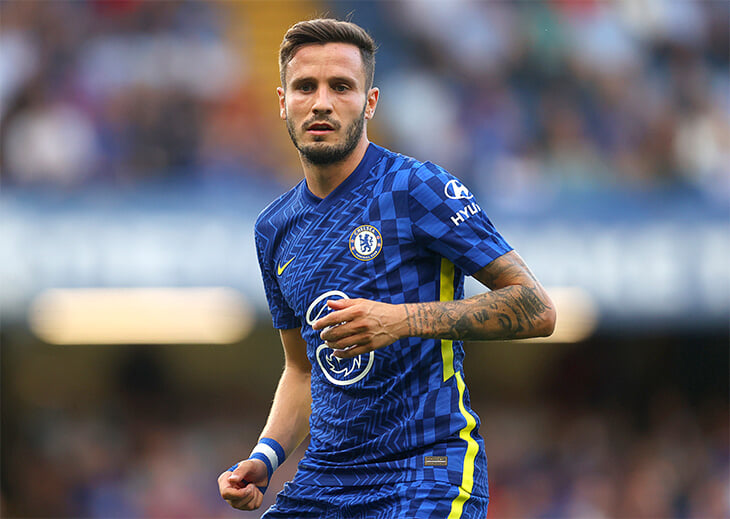 «Барселона» націлилася на Сауля