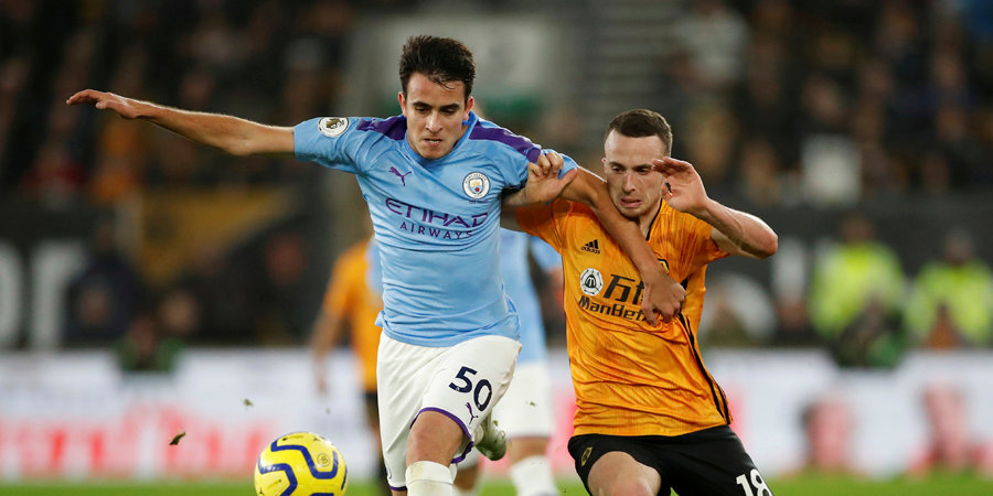 «Барселона» переманила захисника у «Манчестер Сіті»