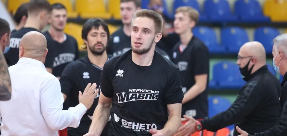Баскетболист сборной Украины попался на игре на тотализаторе