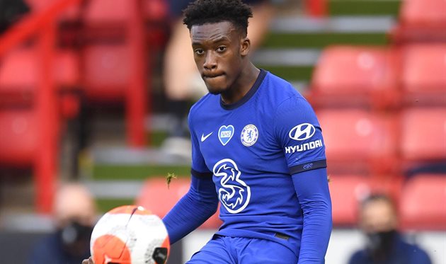 «Бавария» договорилась с молодым англичанином и крепким испанцем