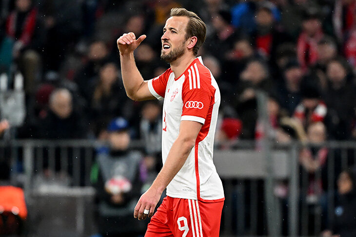 Баварія та ПСЖ вийшли у чвертьфінал Ліги чемпіонів УЄФА