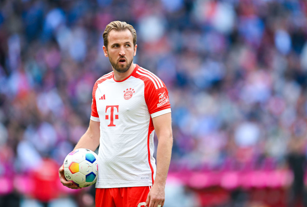 Баварія зіграє проти Реала у півфіналі Ліги чемпіонів УЄФА