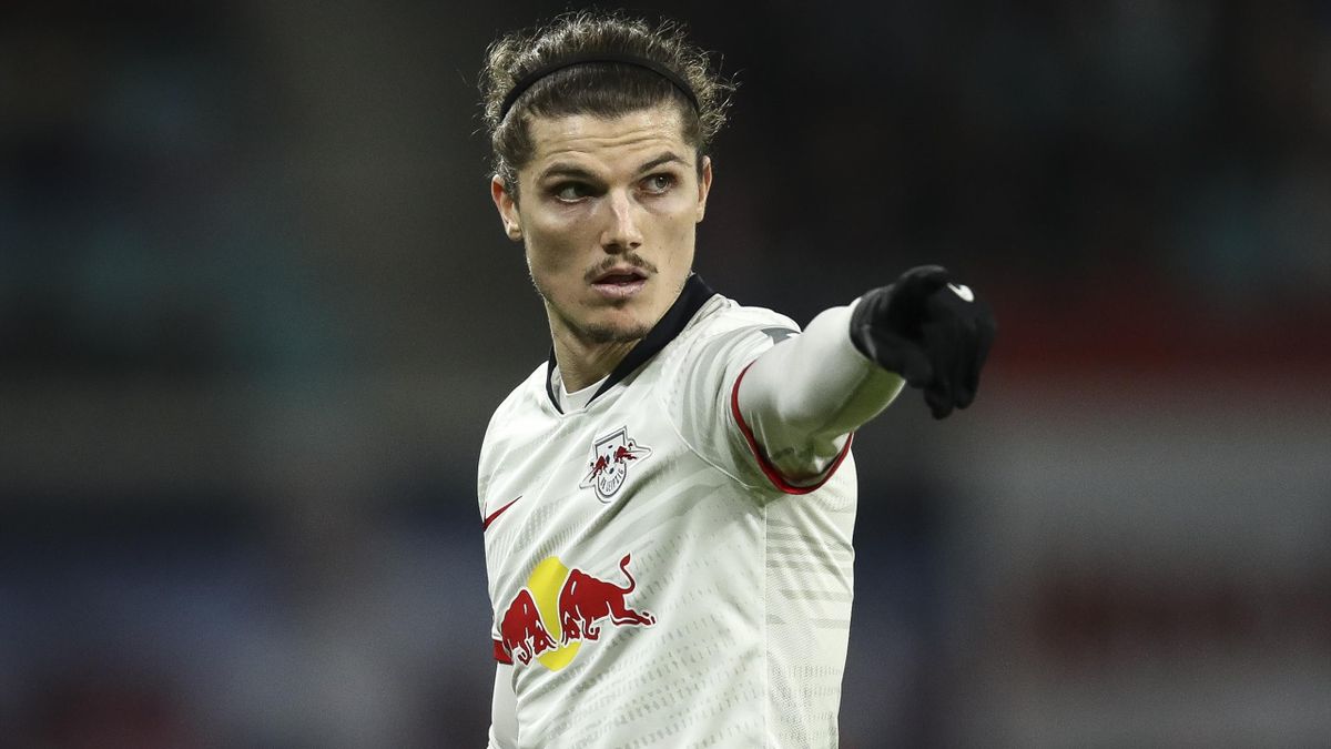 «Баварія» уклала контракт з Забітцером