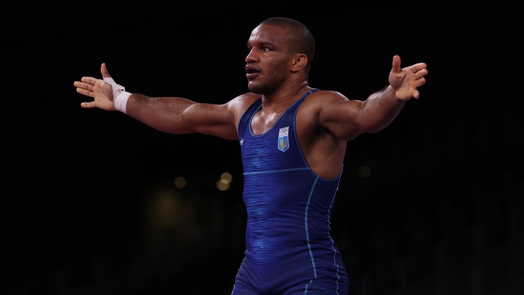 Беленюк програв у чвертьфіналі Євро-2024 з боротьби, але зберіг шанси на бронзову медаль