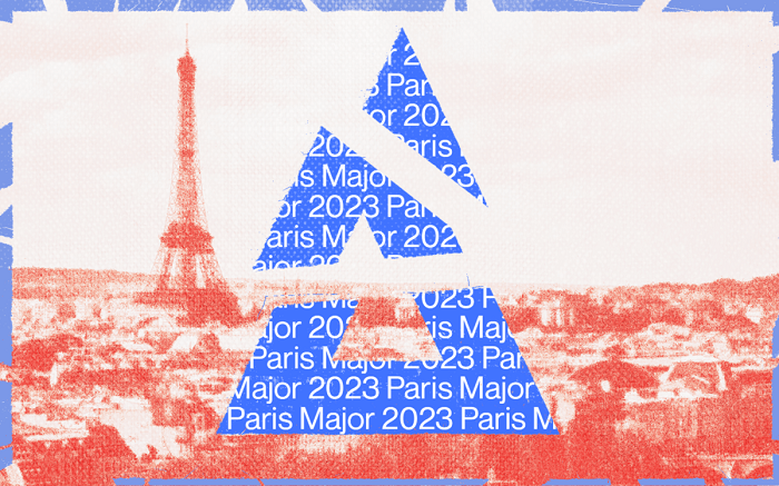 BLAST анонсував проведення мейджора з CS:GO у Парижі: коли відбудеться