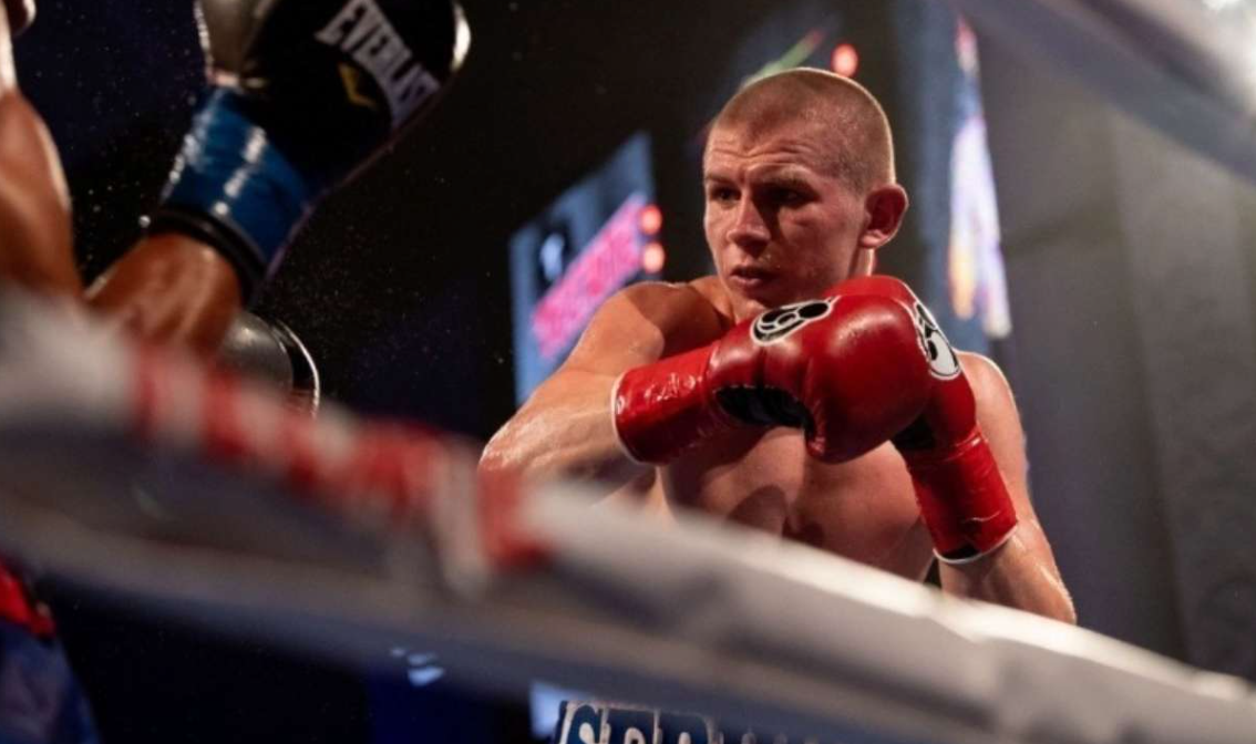 Богачук може отримати чемпіонський бій за два титули у разі перемоги над Мендосою