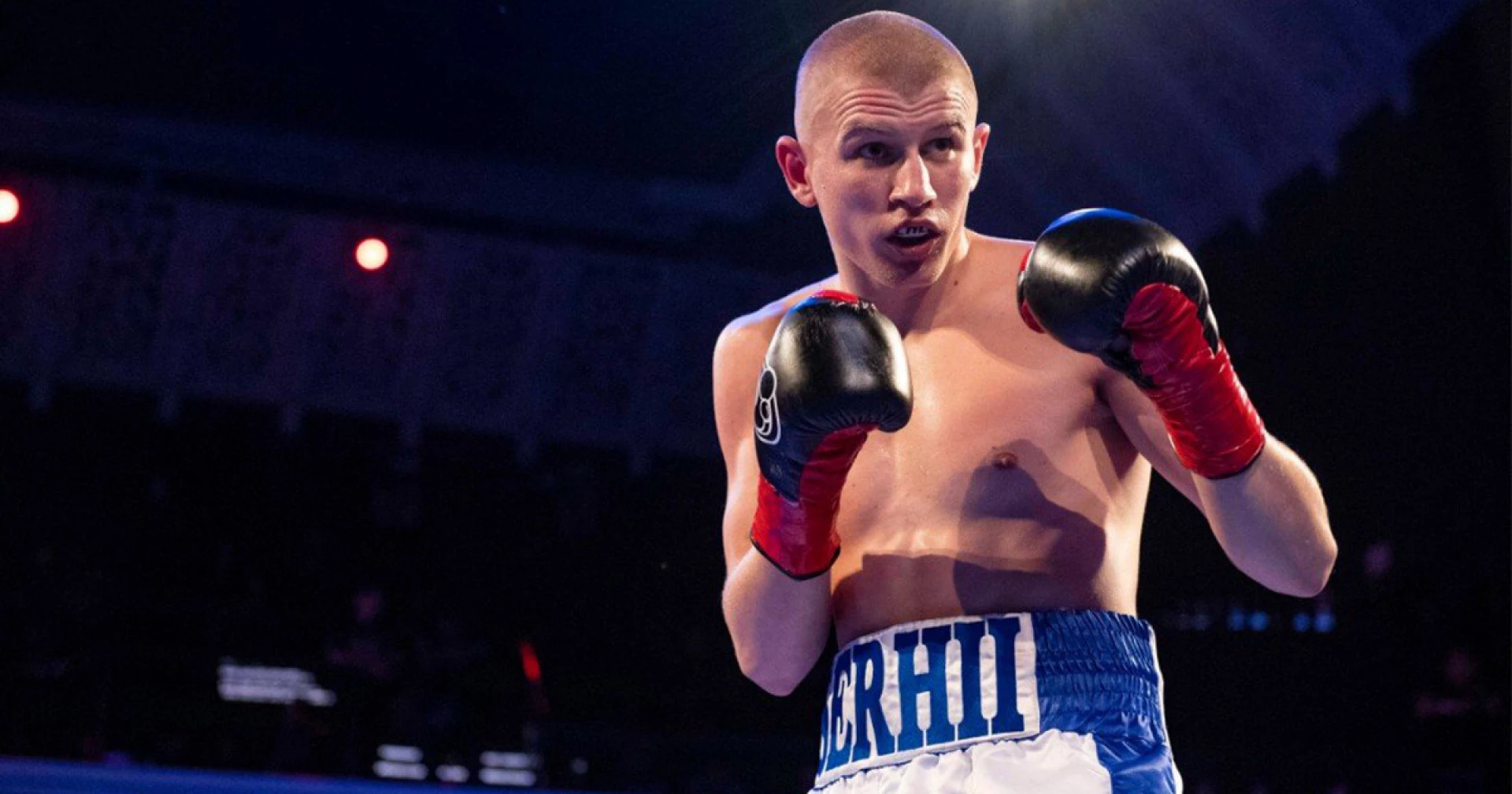 Богачук свій наступний бій проведе 30 березня проти Мендоси