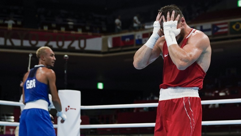 Боксери з РФ відмовилися брати участь у вирішальній кваліфікації Ігор у Парижі