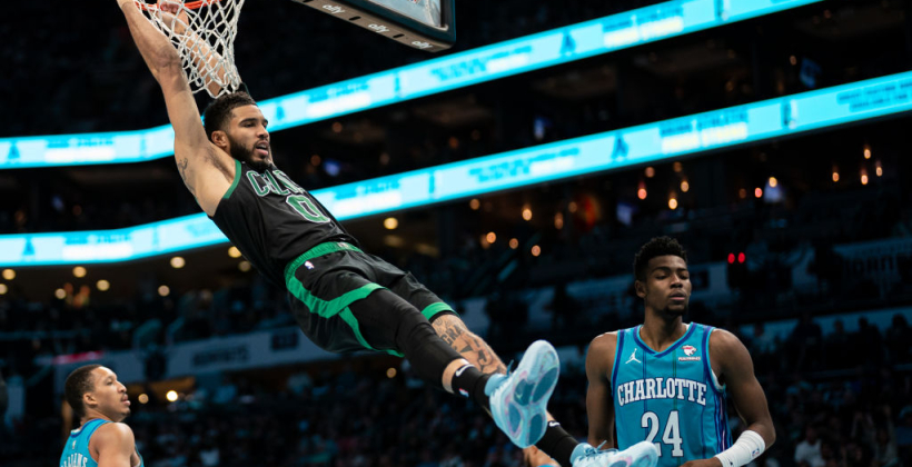 Бостон завдав поразки Клівленду, Оклахома була сильныша за Даллас у плей-оф НБА