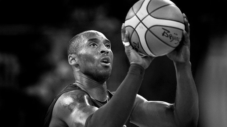 Брайанта посмертно введут в Зал славы НБА