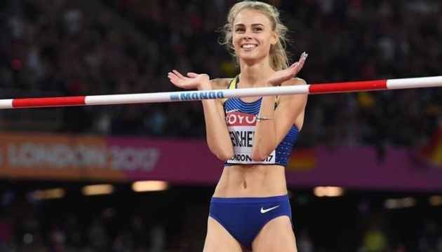 Діамантова ліга: у Брюсселі виступлять 6 українок