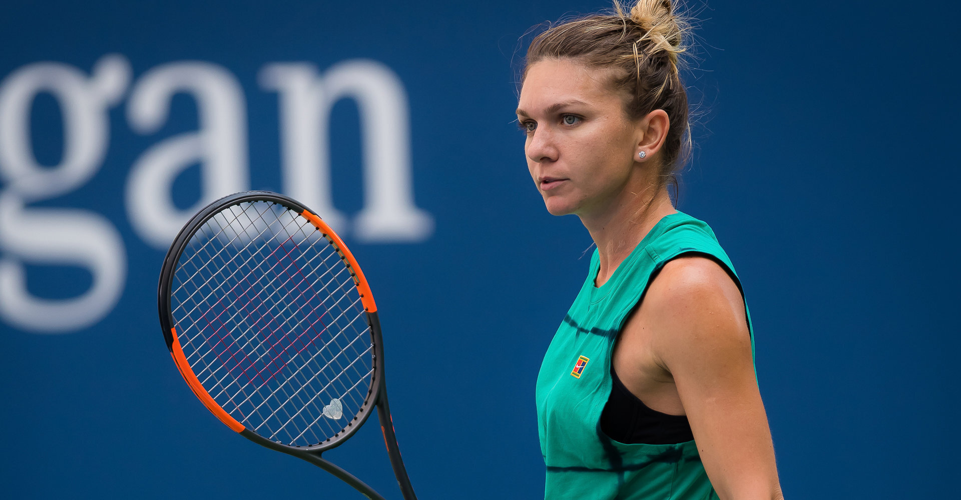 CAS скоротив дискваліфікацію Халеп: що про це відомо 