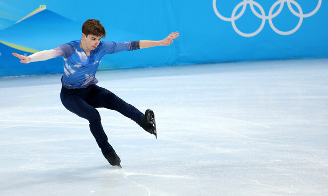 Challenger Finlandia Trophy-2022: Шмуратко попал в топ-6
