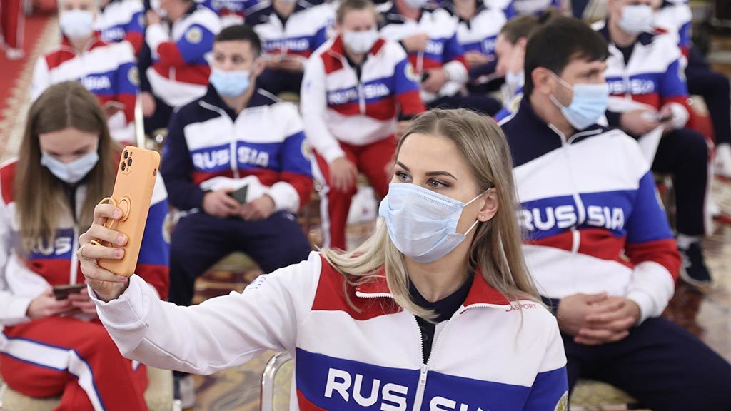 Чехія заборонила росіянам брати участь у змаганнях на території країни