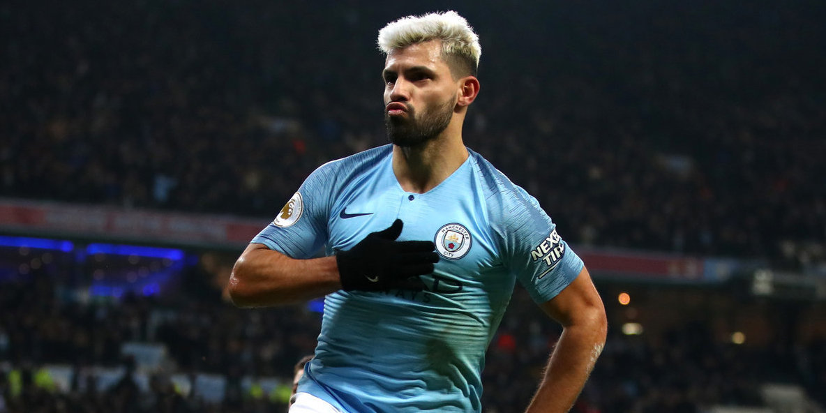 Челсі готується підписати Данка, Мессі вмовляє Барселону на Агуеро