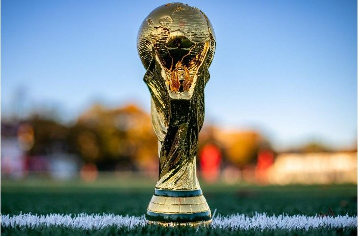 Чемпіонат світу з футболу: Франція та Марокко змагатимуться за квиток до фіналу