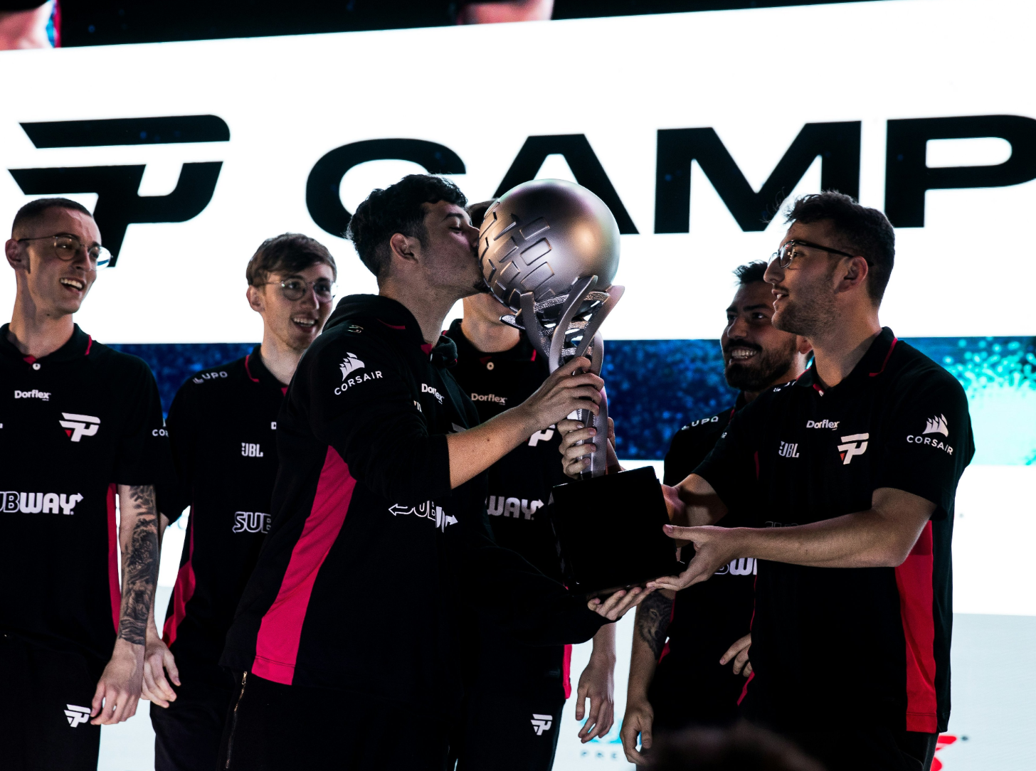 Чемпіоном GET Rio 2024 стала бразильська команда paiN Gaming