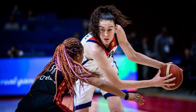 ЧМ-2022 по баскетболу среди женщин: сборные Канады и США продолжают победные серии