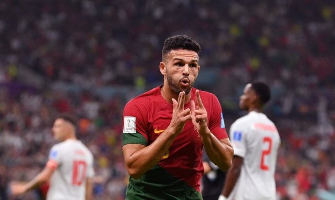 ЧМ-2022: Португалия и Марокко прошли в четвертьфинал Мундиаля
