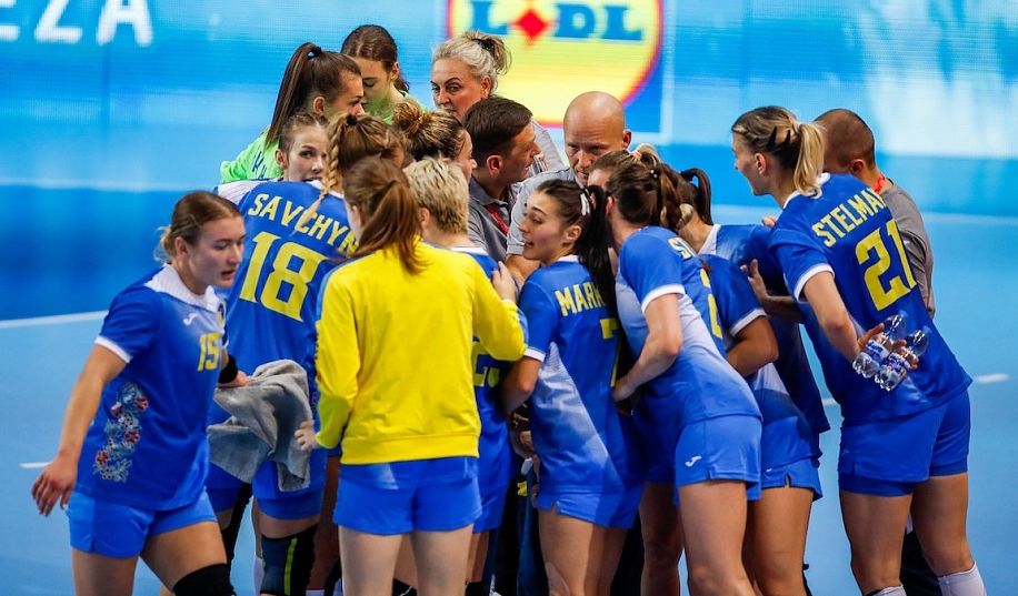 ЧМ-2023: Известная заявка украинской женской сборной на матч квалификации против Люксембурга