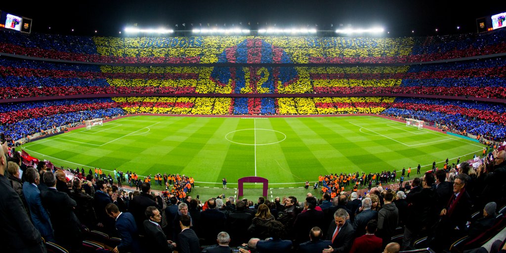 ЧМ-2030 хотят забрать Испания и Португалия